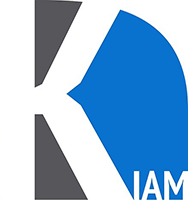 Logo del Header de Comercializadora Kiam